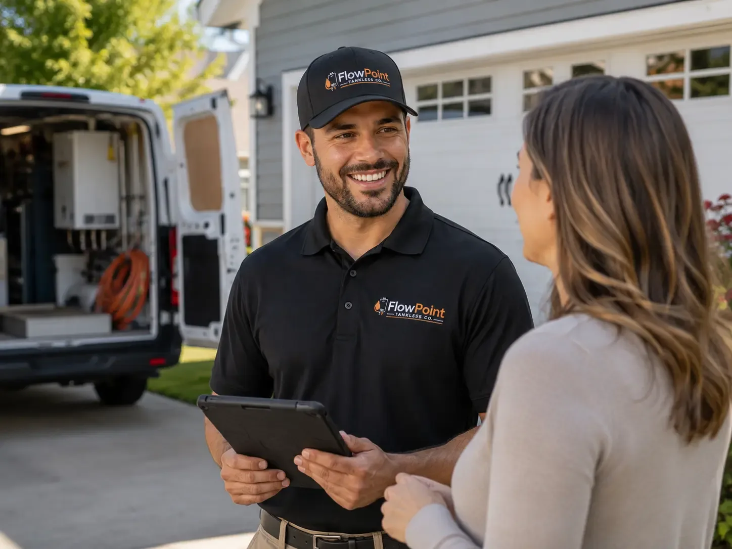 Tankless Water Heater Installation Bertrand, NE FAQs